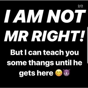 Meet your Posher, Stephanie